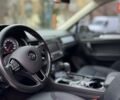 Белый Фольксваген Туарег, объемом двигателя 2.97 л и пробегом 206 тыс. км за 24900 $, фото 7 на Automoto.ua