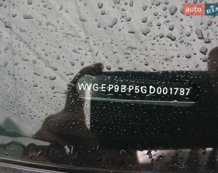 Белый Фольксваген Туарег, объемом двигателя 3 л и пробегом 170 тыс. км за 24900 $, фото 54 на Automoto.ua