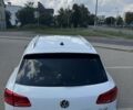 Белый Фольксваген Туарег, объемом двигателя 3 л и пробегом 250 тыс. км за 26200 $, фото 3 на Automoto.ua