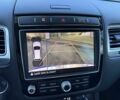 Белый Фольксваген Туарег, объемом двигателя 3.6 л и пробегом 115 тыс. км за 14600 $, фото 11 на Automoto.ua