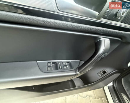 Білий Фольксваген Туарег, об'ємом двигуна 2.98 л та пробігом 287 тис. км за 24250 $, фото 19 на Automoto.ua