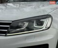 Белый Фольксваген Туарег, объемом двигателя 2.98 л и пробегом 270 тыс. км за 24500 $, фото 10 на Automoto.ua