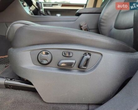 Білий Фольксваген Туарег, об'ємом двигуна 3 л та пробігом 157 тис. км за 27500 $, фото 21 на Automoto.ua