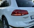 Білий Фольксваген Туарег, об'ємом двигуна 2.97 л та пробігом 99 тис. км за 28500 $, фото 7 на Automoto.ua