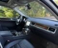 Белый Фольксваген Туарег, объемом двигателя 3.6 л и пробегом 70 тыс. км за 3800 $, фото 11 на Automoto.ua
