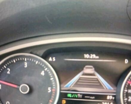 Белый Фольксваген Туарег, объемом двигателя 3 л и пробегом 170 тыс. км за 24900 $, фото 56 на Automoto.ua