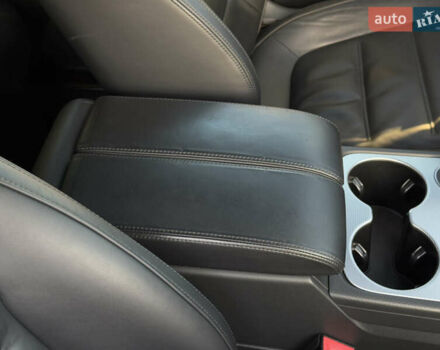 Білий Фольксваген Туарег, об'ємом двигуна 3 л та пробігом 279 тис. км за 24700 $, фото 20 на Automoto.ua