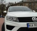 Белый Фольксваген Туарег, объемом двигателя 2.97 л и пробегом 206 тыс. км за 24900 $, фото 1 на Automoto.ua