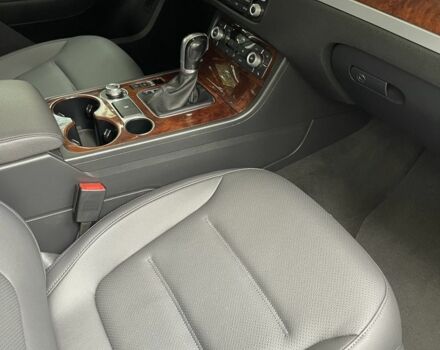 Белый Фольксваген Туарег, объемом двигателя 3 л и пробегом 208 тыс. км за 21800 $, фото 23 на Automoto.ua