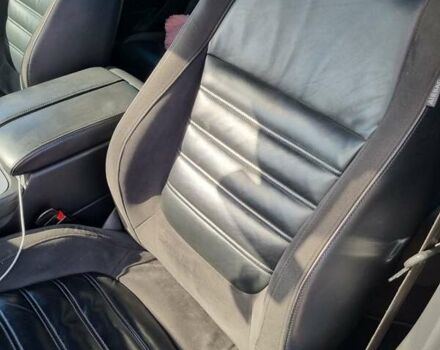 Белый Фольксваген Туарег, объемом двигателя 2.97 л и пробегом 230 тыс. км за 30000 $, фото 34 на Automoto.ua