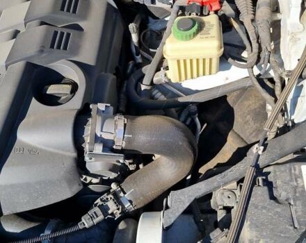 Белый Фольксваген Туарег, объемом двигателя 2.97 л и пробегом 230 тыс. км за 30000 $, фото 79 на Automoto.ua