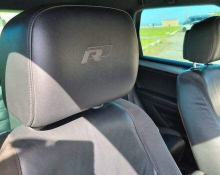 Белый Фольксваген Туарег, объемом двигателя 2.97 л и пробегом 230 тыс. км за 30000 $, фото 56 на Automoto.ua