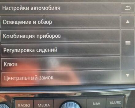 Белый Фольксваген Туарег, объемом двигателя 2.97 л и пробегом 230 тыс. км за 30000 $, фото 72 на Automoto.ua