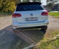 Белый Фольксваген Туарег, объемом двигателя 2.97 л и пробегом 230 тыс. км за 30000 $, фото 19 на Automoto.ua