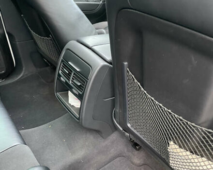 Білий Фольксваген Туарег, об'ємом двигуна 4.13 л та пробігом 169 тис. км за 32000 $, фото 19 на Automoto.ua