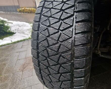 Білий Фольксваген Туарег, об'ємом двигуна 3 л та пробігом 102 тис. км за 34800 $, фото 17 на Automoto.ua