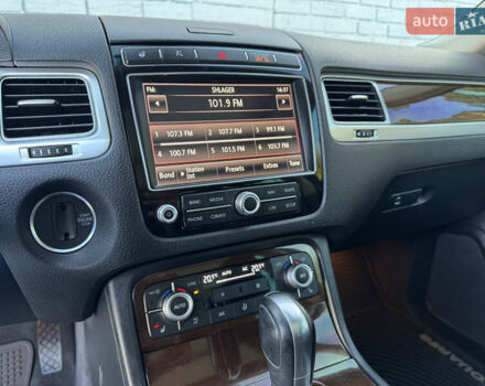 Белый Фольксваген Туарег, объемом двигателя 3.6 л и пробегом 242 тыс. км за 18500 $, фото 34 на Automoto.ua