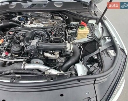 Белый Фольксваген Туарег, объемом двигателя 3 л и пробегом 170 тыс. км за 24900 $, фото 49 на Automoto.ua