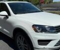 Білий Фольксваген Туарег, об'ємом двигуна 3.6 л та пробігом 78 тис. км за 6200 $, фото 2 на Automoto.ua
