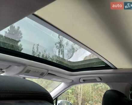 Белый Фольксваген Туарег, объемом двигателя 3 л и пробегом 170 тыс. км за 24900 $, фото 23 на Automoto.ua