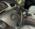Белый Фольксваген Туарег, объемом двигателя 3 л и пробегом 208 тыс. км за 21800 $, фото 12 на Automoto.ua