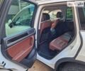 Білий Фольксваген Туарег, об'ємом двигуна 3 л та пробігом 102 тис. км за 34800 $, фото 31 на Automoto.ua