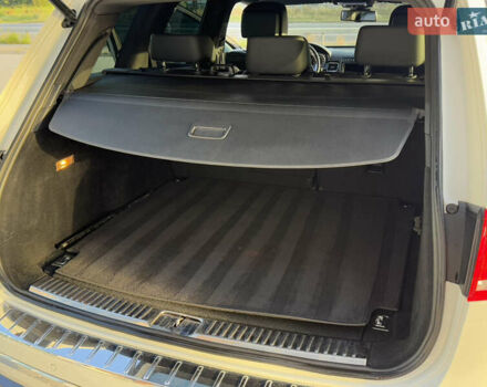 Білий Фольксваген Туарег, об'ємом двигуна 3 л та пробігом 279 тис. км за 24700 $, фото 40 на Automoto.ua