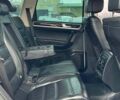 Білий Фольксваген Туарег, об'ємом двигуна 2.97 л та пробігом 320 тис. км за 23200 $, фото 16 на Automoto.ua