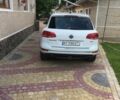 Білий Фольксваген Туарег, об'ємом двигуна 3 л та пробігом 285 тис. км за 20500 $, фото 4 на Automoto.ua