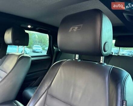 Белый Фольксваген Туарег, объемом двигателя 2.97 л и пробегом 205 тыс. км за 23900 $, фото 33 на Automoto.ua