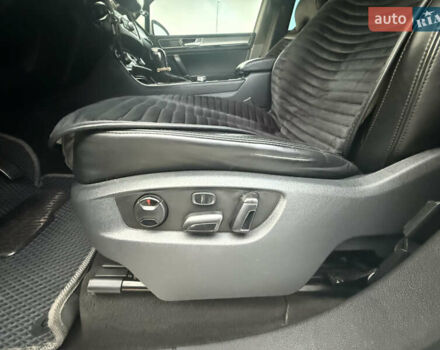 Білий Фольксваген Туарег, об'ємом двигуна 2.98 л та пробігом 287 тис. км за 24250 $, фото 18 на Automoto.ua