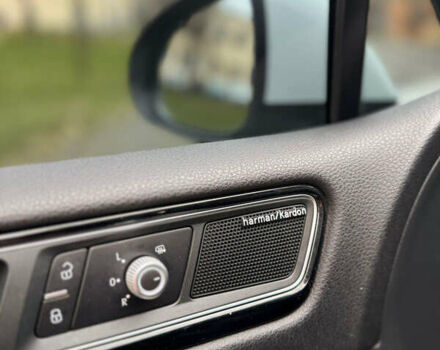 Белый Фольксваген Туарег, объемом двигателя 3.6 л и пробегом 125 тыс. км за 22500 $, фото 9 на Automoto.ua