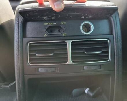 Белый Фольксваген Туарег, объемом двигателя 2.97 л и пробегом 230 тыс. км за 30000 $, фото 33 на Automoto.ua