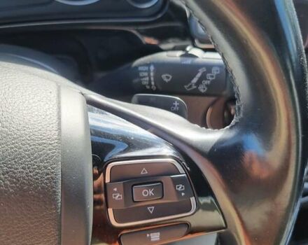 Белый Фольксваген Туарег, объемом двигателя 2.97 л и пробегом 230 тыс. км за 30000 $, фото 44 на Automoto.ua