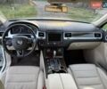 Білий Фольксваген Туарег, об'ємом двигуна 2.97 л та пробігом 99 тис. км за 28500 $, фото 14 на Automoto.ua