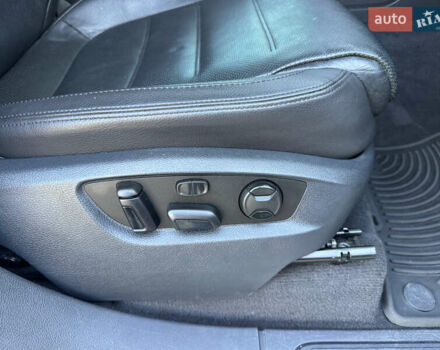 Белый Фольксваген Туарег, объемом двигателя 3.6 л и пробегом 242 тыс. км за 18500 $, фото 24 на Automoto.ua