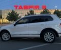 Белый Фольксваген Туарег, объемом двигателя 2.97 л и пробегом 208 тыс. км за 21800 $, фото 30 на Automoto.ua