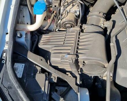 Белый Фольксваген Туарег, объемом двигателя 2.97 л и пробегом 230 тыс. км за 30000 $, фото 82 на Automoto.ua