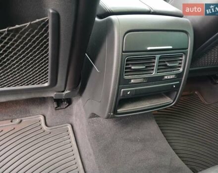 Белый Фольксваген Туарег, объемом двигателя 3 л и пробегом 170 тыс. км за 24900 $, фото 34 на Automoto.ua