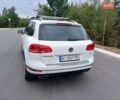 Белый Фольксваген Туарег, объемом двигателя 3 л и пробегом 170 тыс. км за 24900 $, фото 8 на Automoto.ua