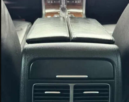 Білий Фольксваген Туарег, об'ємом двигуна 2.97 л та пробігом 320 тис. км за 23200 $, фото 20 на Automoto.ua