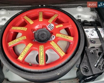 Белый Фольксваген Туарег, объемом двигателя 3 л и пробегом 170 тыс. км за 24900 $, фото 25 на Automoto.ua