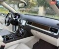 Білий Фольксваген Туарег, об'ємом двигуна 2.97 л та пробігом 99 тис. км за 28500 $, фото 12 на Automoto.ua