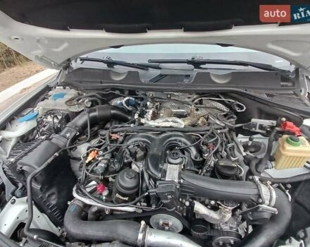 Белый Фольксваген Туарег, объемом двигателя 3 л и пробегом 170 тыс. км за 24900 $, фото 50 на Automoto.ua