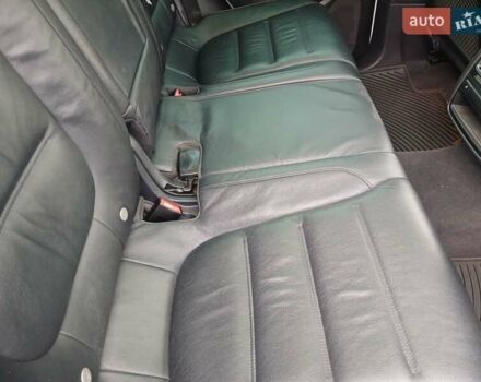 Белый Фольксваген Туарег, объемом двигателя 3 л и пробегом 170 тыс. км за 24900 $, фото 33 на Automoto.ua