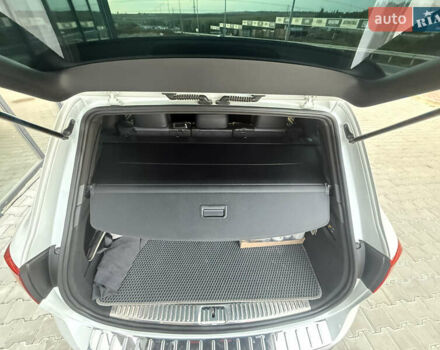 Білий Фольксваген Туарег, об'ємом двигуна 2.98 л та пробігом 287 тис. км за 24250 $, фото 47 на Automoto.ua