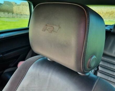 Белый Фольксваген Туарег, объемом двигателя 2.97 л и пробегом 230 тыс. км за 30000 $, фото 35 на Automoto.ua