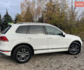 Білий Фольксваген Туарег, об'ємом двигуна 3 л та пробігом 199 тис. км за 35500 $, фото 5 на Automoto.ua