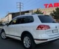 Белый Фольксваген Туарег, объемом двигателя 2.97 л и пробегом 208 тыс. км за 21800 $, фото 27 на Automoto.ua