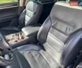 Белый Фольксваген Туарег, объемом двигателя 2.97 л и пробегом 308 тыс. км за 24900 $, фото 10 на Automoto.ua
